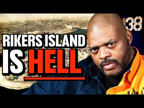 Corrupt Rikers Island Guard Reveals How He Became The KINGPIN Of Rikers | The Connect