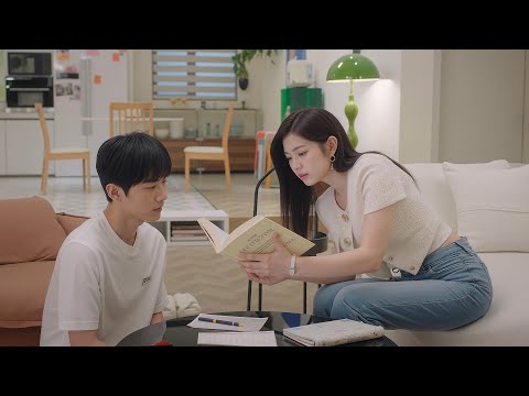 بنت غنيه بتساعد شاب فقير انه يعرف يقراء ويكتب لكنه فجاه بيختفي علشان يرجع لها مليونير ملخص مسلسل