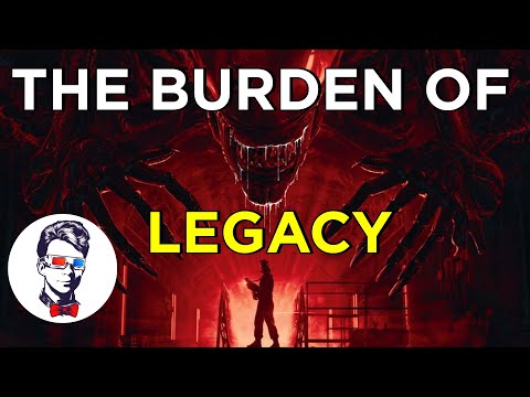 I Want to Like Alien Romulus