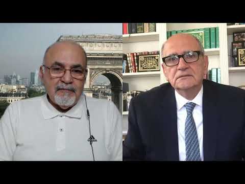 با آقای احمد علی مسعود انصاری ، روزهای پایانی حکومت پادشاهی در ایران بخش سوم؛ شهبانو و دوستانش