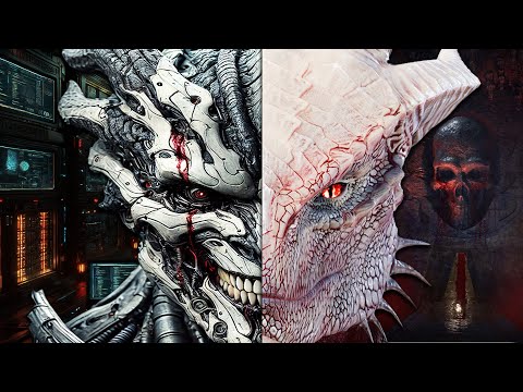 I let an evil AI play Baldur's Gate 3...