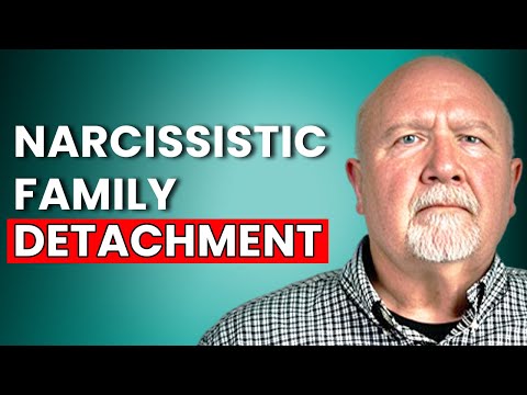 Narcissistic Parents: Dirty Ways they Will Sabotage Your Detachment Process