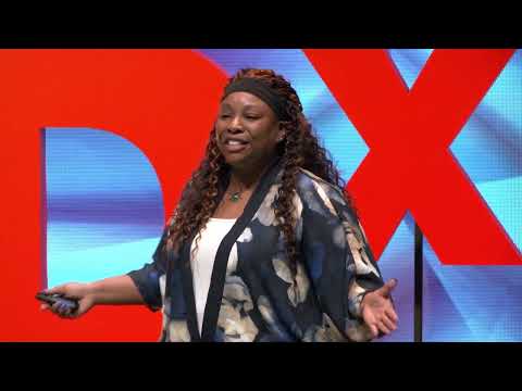 The homeless are not who you think they are | Kimberly Stratton | TEDxPSU