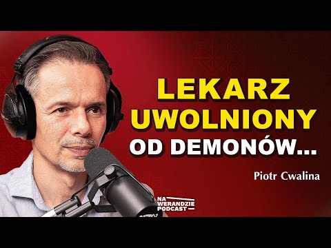 „Egzorcyzm zmienił moje życie i zobaczyłem, że wiara to nie fikcja…”  [Na Werandzie Podcast #222]