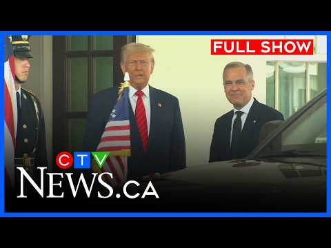 How will Carney address impact Canada-U.S. negotiations? | Alberta Primetime for April 21, 2026