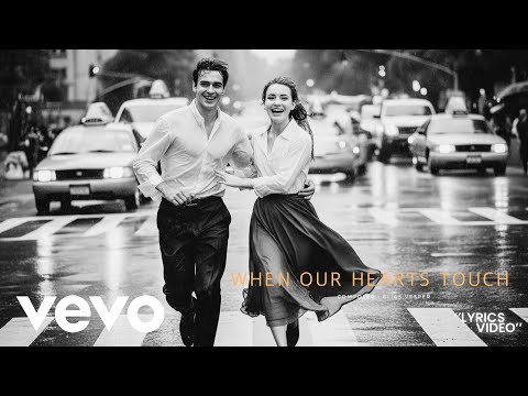 When Our Hearts Touch