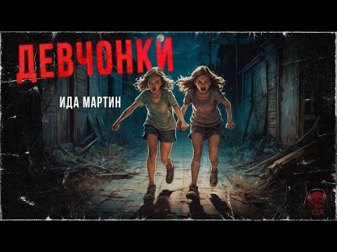 ДЕВЧОНКИ. Месть приставалам. Страшные Истории | ССК
