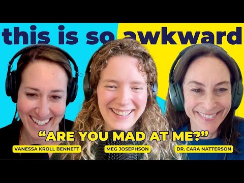 Why Your Apology Isn't Working | Parenting Resets