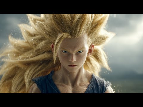 Dragon Ball Rebirth | The Ultimate Fan-Made Trailer Collection