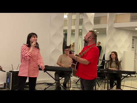 Благословляя Тебя .