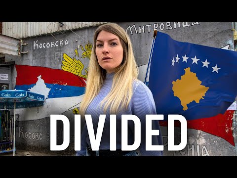 Entering Europe's MOST Controversial Region