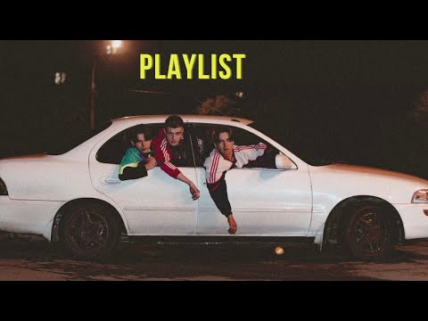 【 𝗣𝗟𝗔𝗬𝗟𝗜𝗦𝗧 】밤 도로 달리기 좋은 트렌디 POP 🚘✨ | 요즘 팝송 모음