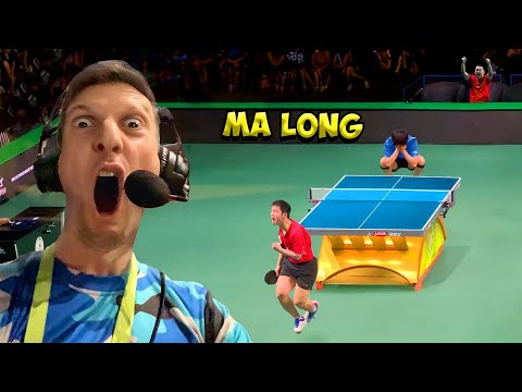 The Battle to be World Champion