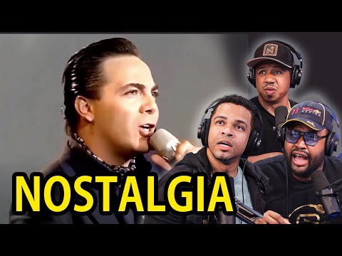 CASI LLORAMOS AL RECORDAR ESTAS CANCIONES | CRISTIAN CASTRO, REIK & MATISSE | REACCIÓN Y ANÁLISIS