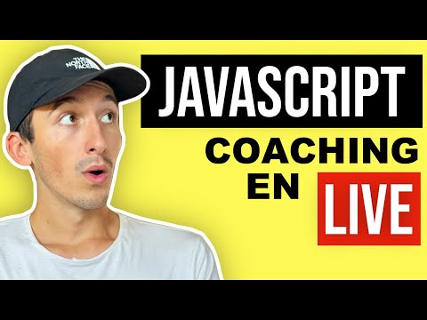 MON PLUS GROS PROJET ET ENORME NEWS SUR JAVASCRIPT 🎉