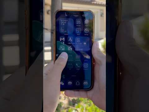 iOS 26 is Crazy! #ios #ios26 #iphone