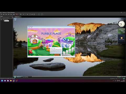 Testing Windows Vista in 2025 | Surprisingly Not Terrible