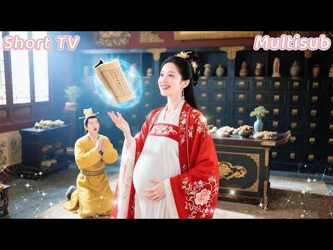 She wakes weak, sleeps with the regent to cure, becomes a famed doctor; he begs status.