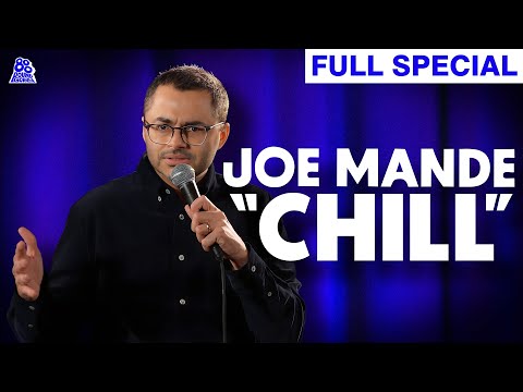 Joe Mande | Chill (Full Comedy Special)