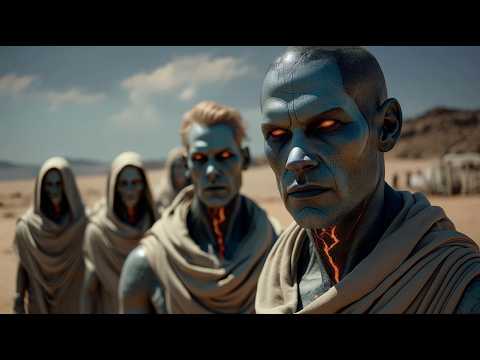 Who Were the Sons of God Before Adam? The Hidden Mystery of Creation