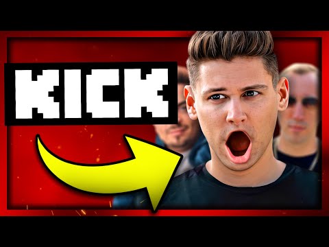 Die Wahrheit hinter Kick.com