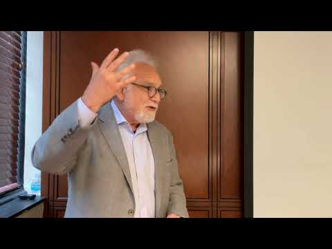 Rethinking Zionism After Gaza