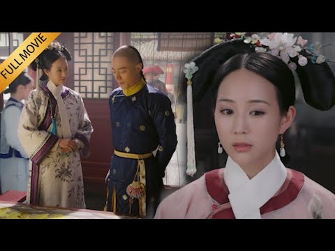 A small trick won the emperor; after three days of favor she got pregnant, angering the consort