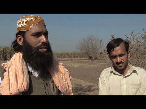 Le pays où le bIasphème est un crime