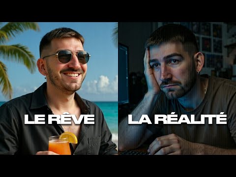 Everyone dreams of making a living from SaaS. But here's the reality.