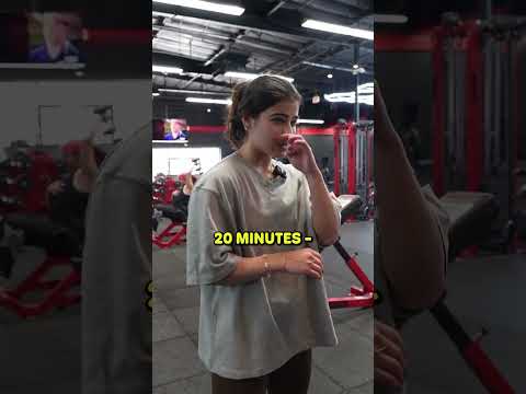 Slow and steady...  #funny #prank #gym #gymlife #gymlover #gymworkout #gymshorts #gymhumor #fitness