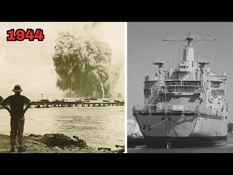 Final Seconds - The Explosion That EVAPORATED a Warship Into Dust | Disaster Documentary