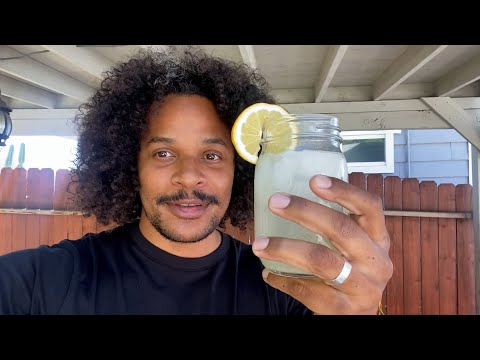HOW TO: Smoked Paloma Cocktail