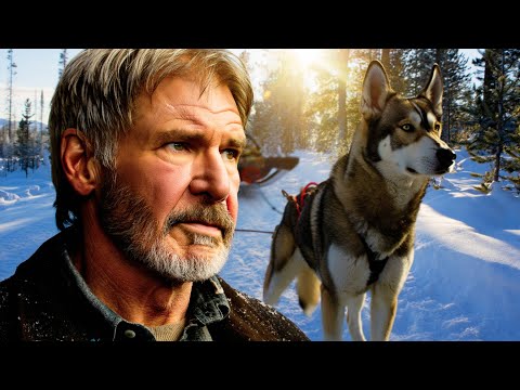 In the frozen heart of the wild, a dog became a legend | Full Movie HD