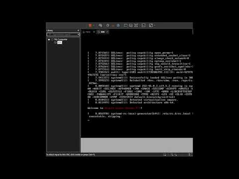 Installing Security Onion 2.4.x on VMWare SEC-180