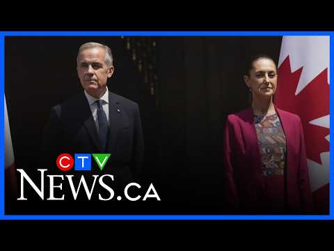 Canada’s leverage in global trade talks