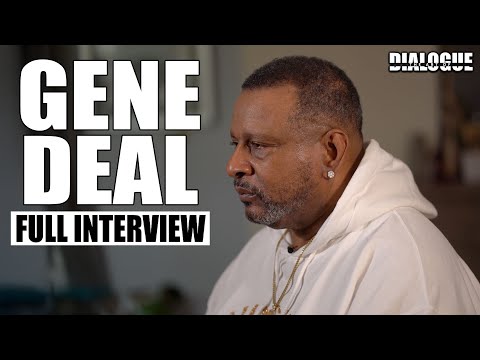Gene Deal Goes Off On Week 6 Of Diddy Trial & Holds Nothing Back, Addresses Everything That Happened