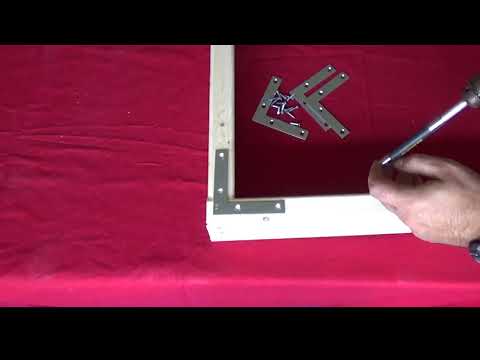 How to Build a Loom for Weaving Kilims