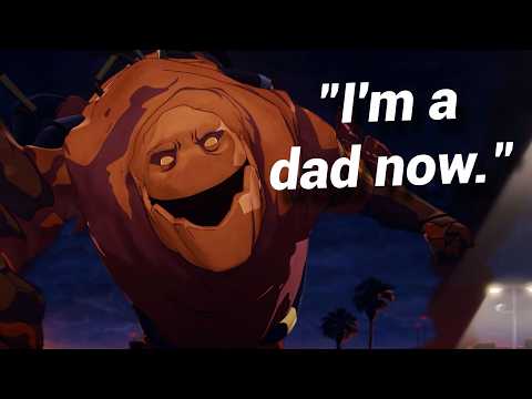 Golem's Funniest Moments in Dispatch