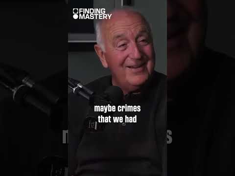 Our Job is To Become Who We Are I Michael Gervais and Steven Pressfield