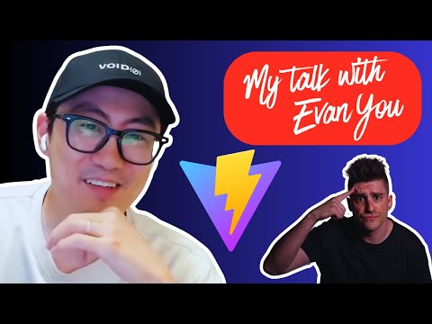 Vite Explained by Its Creator