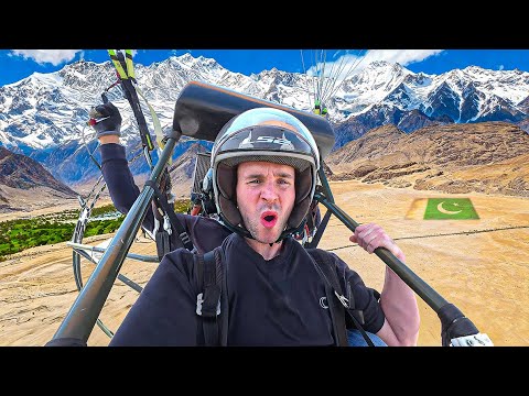 The Pakistan They Don’t Want You To See 🇵🇰