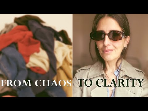 10 minutes & I'll change your wardrobe forever