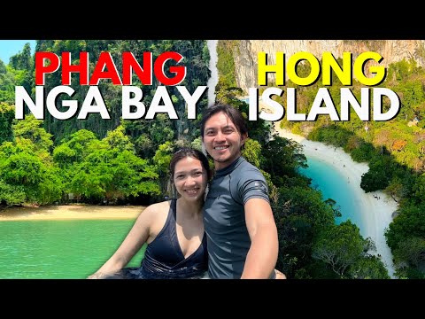 Thailand’s Best Island Hopping Adventure – Private Longtail Boat Tour Near Phuket & Krabi
