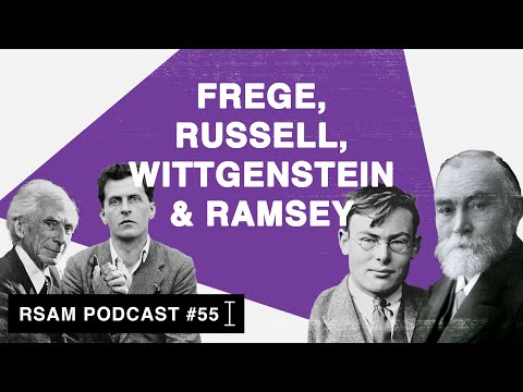 Michael Potter: The Rise of Analytic Philosophy