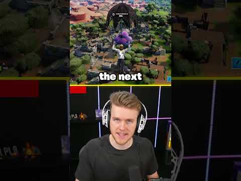 can you name all of these POIs?