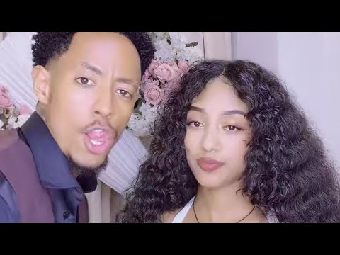 አዶናይ እና ጃኒ ቀወጡት ቀላይቭ