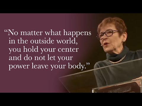 Caroline Myss - You do not sell your soul — no matter what.