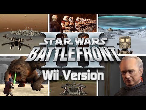 The BIGGEST Battlefront 3 Leak Ever!