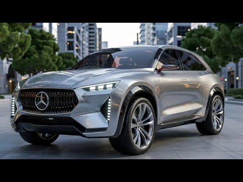 Mercedes Just Killed the V8: What's Coming in 2027?