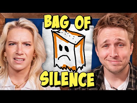 Best Invention Gets 1 Million Dollars! (Jackbox: Patently Stupid)